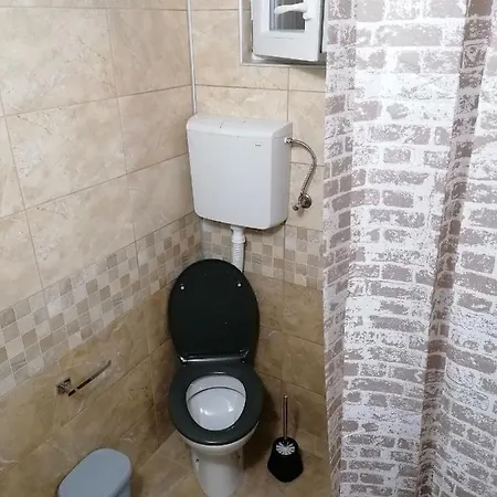 Sa Francuskim I Pomocnim Lezajem - Romansa Apartmán Ribarska Banja