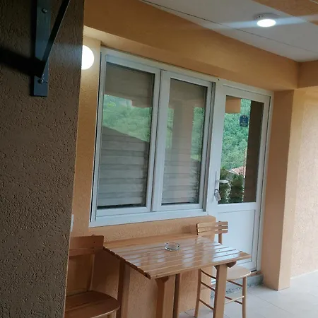 Sa Francuskim I Pomocnim Lezajem - Romansa Ribarska Banja