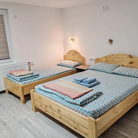 Sa Francuskim I Pomocnim Lezajem - Romansa Ribarska Banja