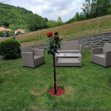 Sa Francuskim I Pomocnim Lezajem - Romansa