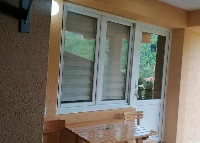 Sa Francuskim I Pomocnim Lezajem - Romansa Ribarska Banja