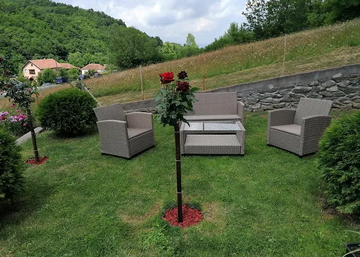 Sa Francuskim I Pomocnim Lezajem - Romansa